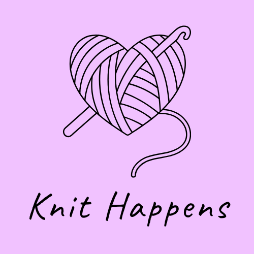 Knit Happens